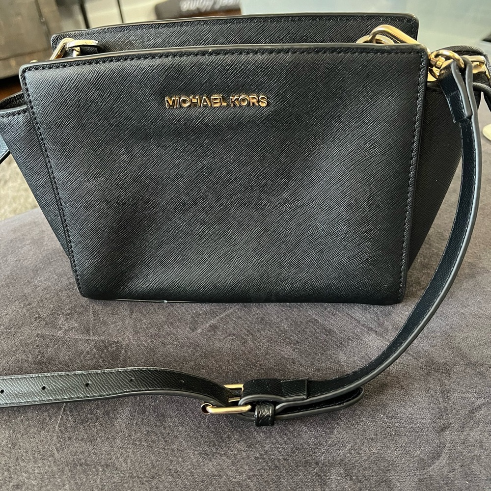 Michael Kors handbag